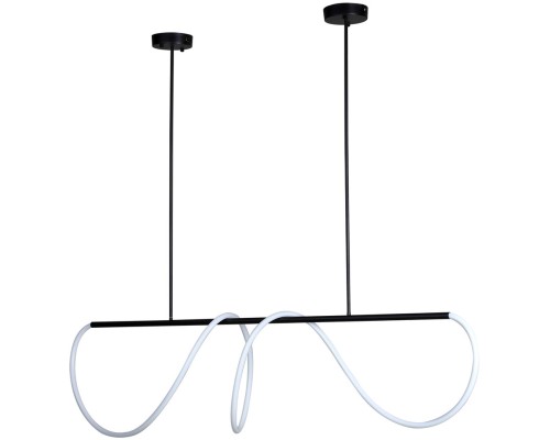 Потолочная люстра Далия 08041-150,19(4000K) Kink Light