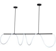 Потолочная люстра Далия 08041-200,19(4000K) Kink Light