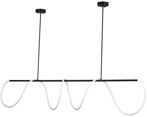 Потолочная люстра Далия 08041-200,19(4000K) Kink Light