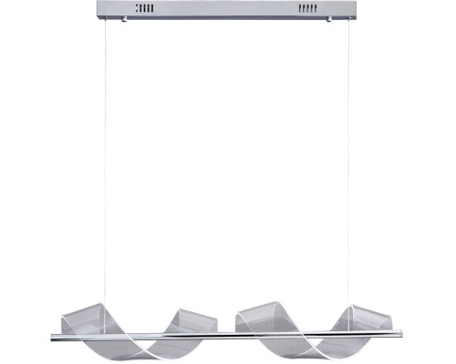Подвесной светильник Илина 08042-2AS,02 Kink Light
