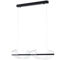 Подвесной светильник Илина 08042-2AS,19 Kink Light