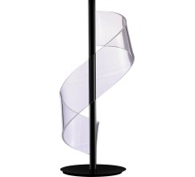 Интерьерная настольная лампа Илина 08042-T,19 Kink Light