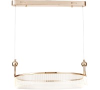 Подвесной светильник Риваль 08045-80,37 Kink Light