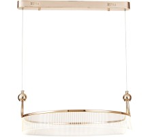 Подвесной светильник Риваль 08045-80,37 Kink Light