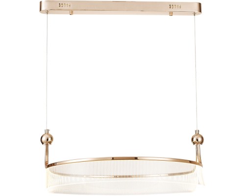 Подвесной светильник Риваль 08045-80,37 Kink Light