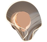 Настенный светильник Эмина 08052,37 Kink Light