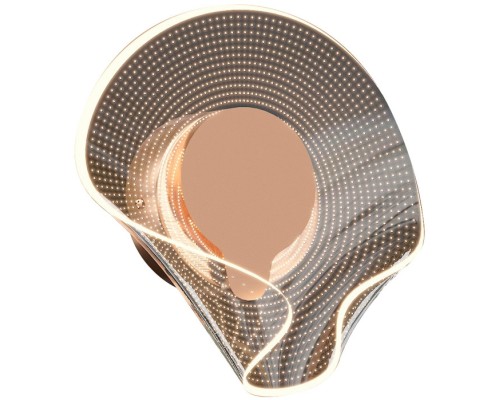 Настенный светильник Эмина 08052,37 Kink Light