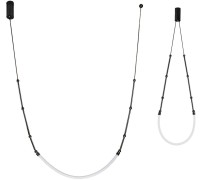 Подвесной светильник Бофорт 08060-1A,19 Kink Light