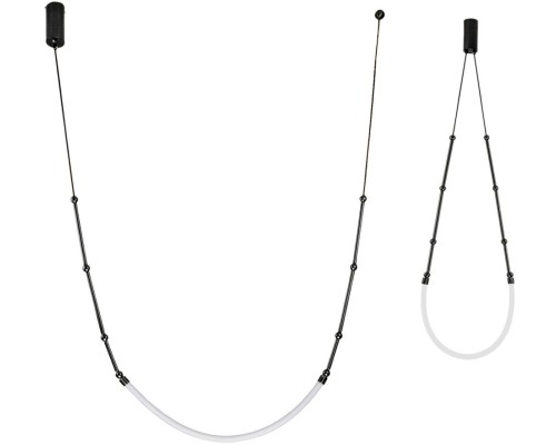 Подвесной светильник Бофорт 08060-1A,19 Kink Light