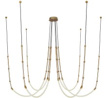 Подвесной светильник Бофорт 08060-6A,20 Kink Light