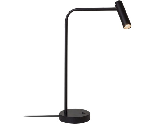 Интерьерная настольная лампа Алери 08070-T,19 Kink Light