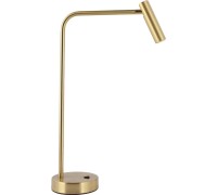 Интерьерная настольная лампа Алери 08070-T,20 Kink Light