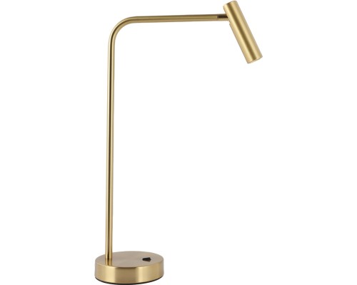 Интерьерная настольная лампа Алери 08070-T,20 Kink Light