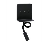 Настенный светильник Лалит 08074,19 Kink Light