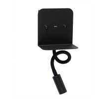 Настенный светильник Лалит 08074,19 Kink Light