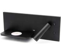 Настенный светильник Норти 08075L,19 Kink Light