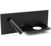 Настенный светильник Норти 08075R,19 Kink Light
