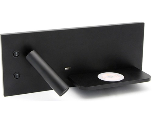 Настенный светильник Норти 08075R,19 Kink Light