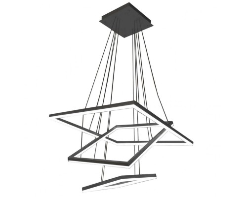Подвесной светильник Альтис 08201,19(4000K) Kink Light