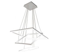 Подвесной светильник Альтис 08201,01(4000K) Kink Light