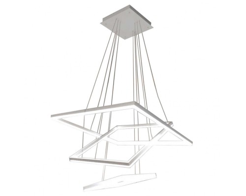 Подвесной светильник Альтис 08201,01(4000K) Kink Light