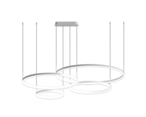 Подвесной светильник Тор 08204,01PA(4000K) Kink Light