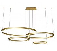 Подвесной светильник Тор 08204,33P(3000K) Kink Light