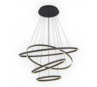 Подвесная люстра Тор 08204,19A(4000K) Kink Light