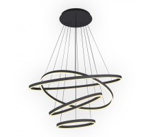 Подвесная люстра Тор 08204,19A(4000K) Kink Light