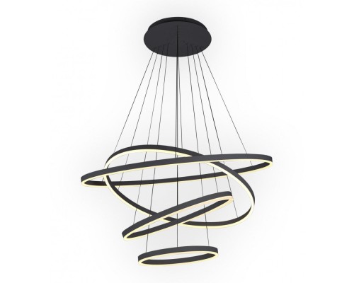 Подвесная люстра Тор 08204,19A(4000K) Kink Light