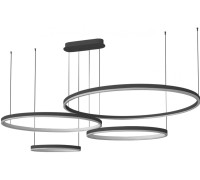 Подвесная люстра Тор 08204,19PA(4000K) Kink Light