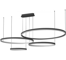 Подвесная люстра Тор 08204,19PA(4000K) Kink Light