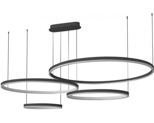 Подвесная люстра Тор 08204,19PA(4000K) Kink Light