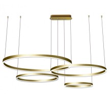 Подвесной светильник Тор 08204,33P(4000K) Kink Light