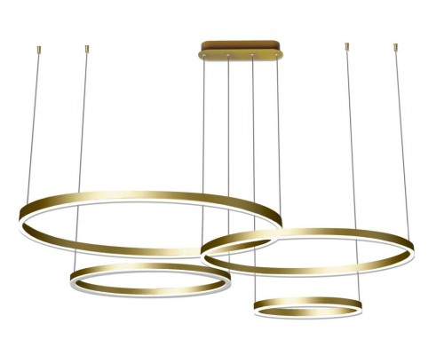 Подвесной светильник Тор 08204,33P(4000K) Kink Light