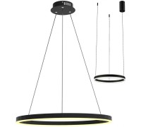 Подвесной светильник Тор 08212,19A(3000K) Kink Light