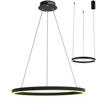 Подвесной светильник Тор 08212,19A(3000K) Kink Light