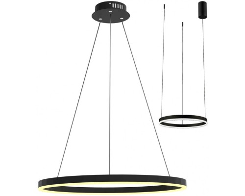 Подвесной светильник Тор 08212,19A(3000K) Kink Light