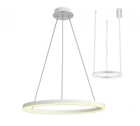 Подвесной светильник Тор 08212,01A(4000K) Kink Light