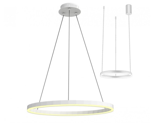 Подвесной светильник Тор 08212,01A(4000K) Kink Light