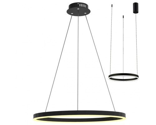 Подвесной светильник Тор 08212,19A(4000K) Kink Light