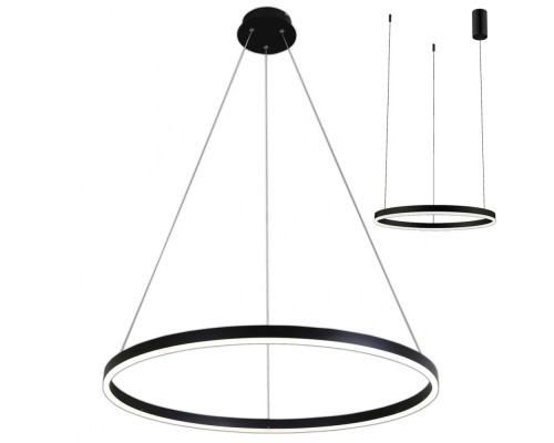 Подвесной светильник Тор 08213,19A(4000K) Kink Light