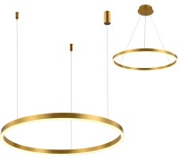 Подвесной светильник Тор 08213,36A(3000K) Kink Light