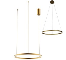 Подвесной светильник Тор 08213,33P(3000K) Kink Light