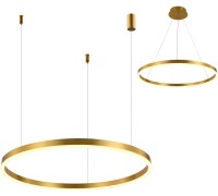 Подвесной светильник Тор 08214,36A(3000K) Kink Light