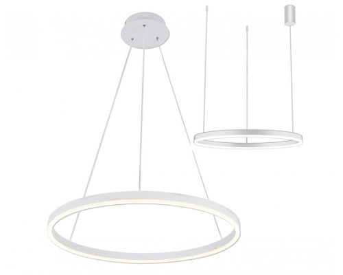 Подвесной светильник Тор 08214,01A(4000K) Kink Light