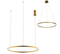 Подвесной светильник Тор 08214,33P(3000K) Kink Light