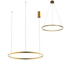 Подвесной светильник Тор 08214,33P(3000K) Kink Light