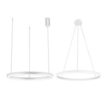 Подвесной светильник Тор 08218,01A(4000K) Kink Light