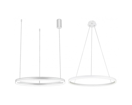 Подвесной светильник Тор 08218,01A(4000K) Kink Light